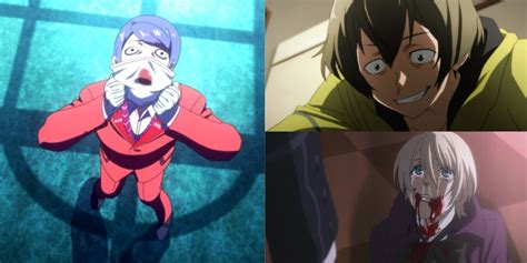 MaleYandere .